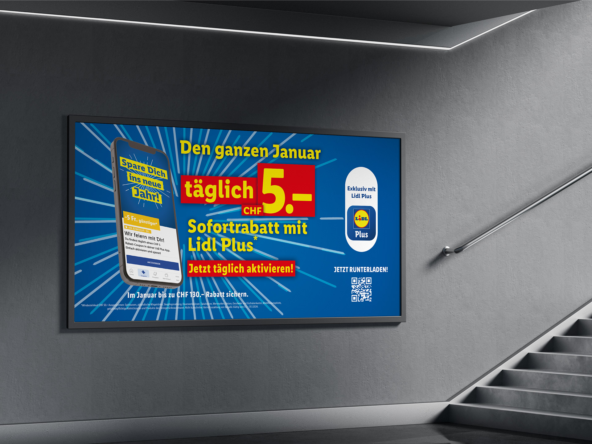 Billboard | wps4digital AG