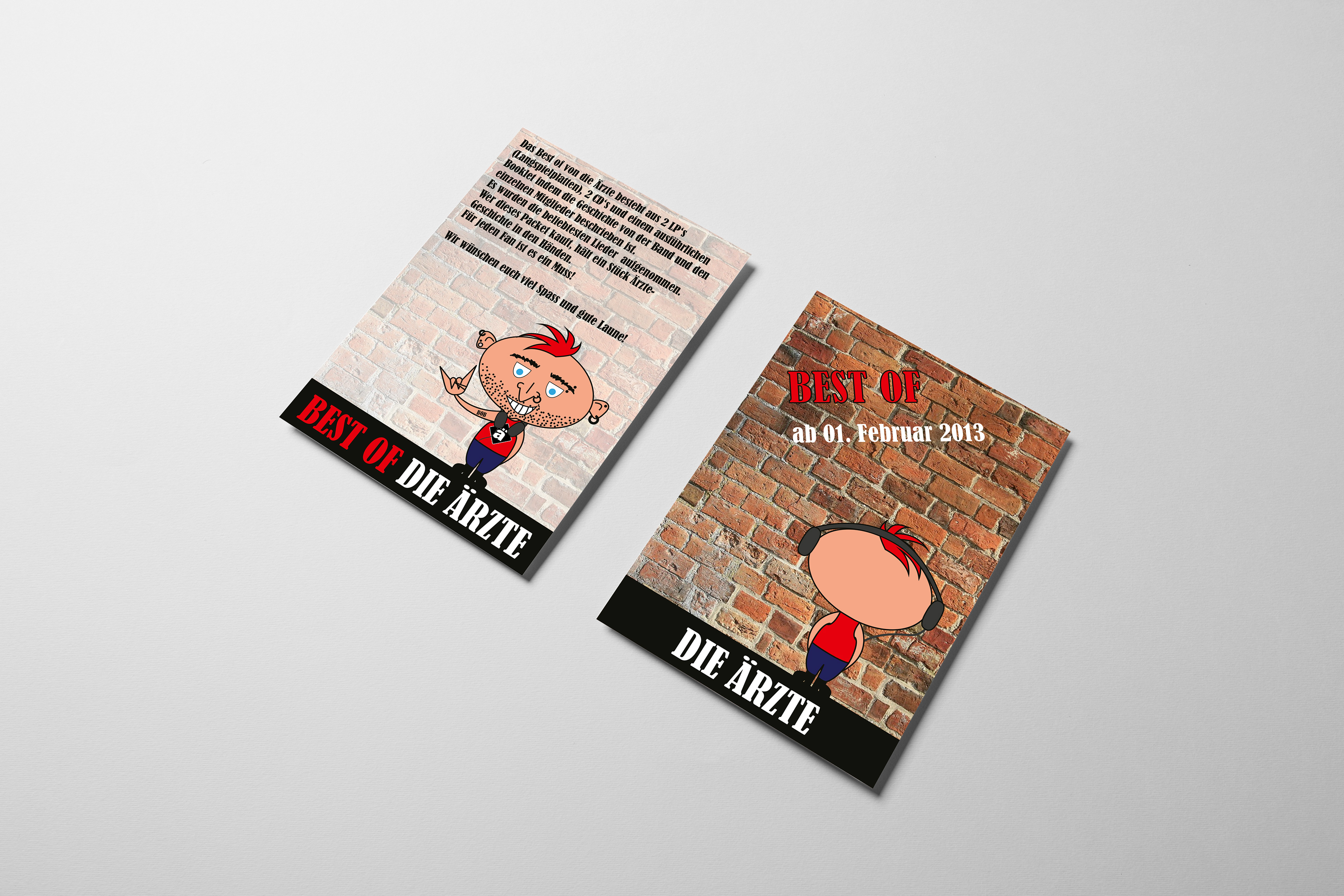 Flyer | xart College GmbH