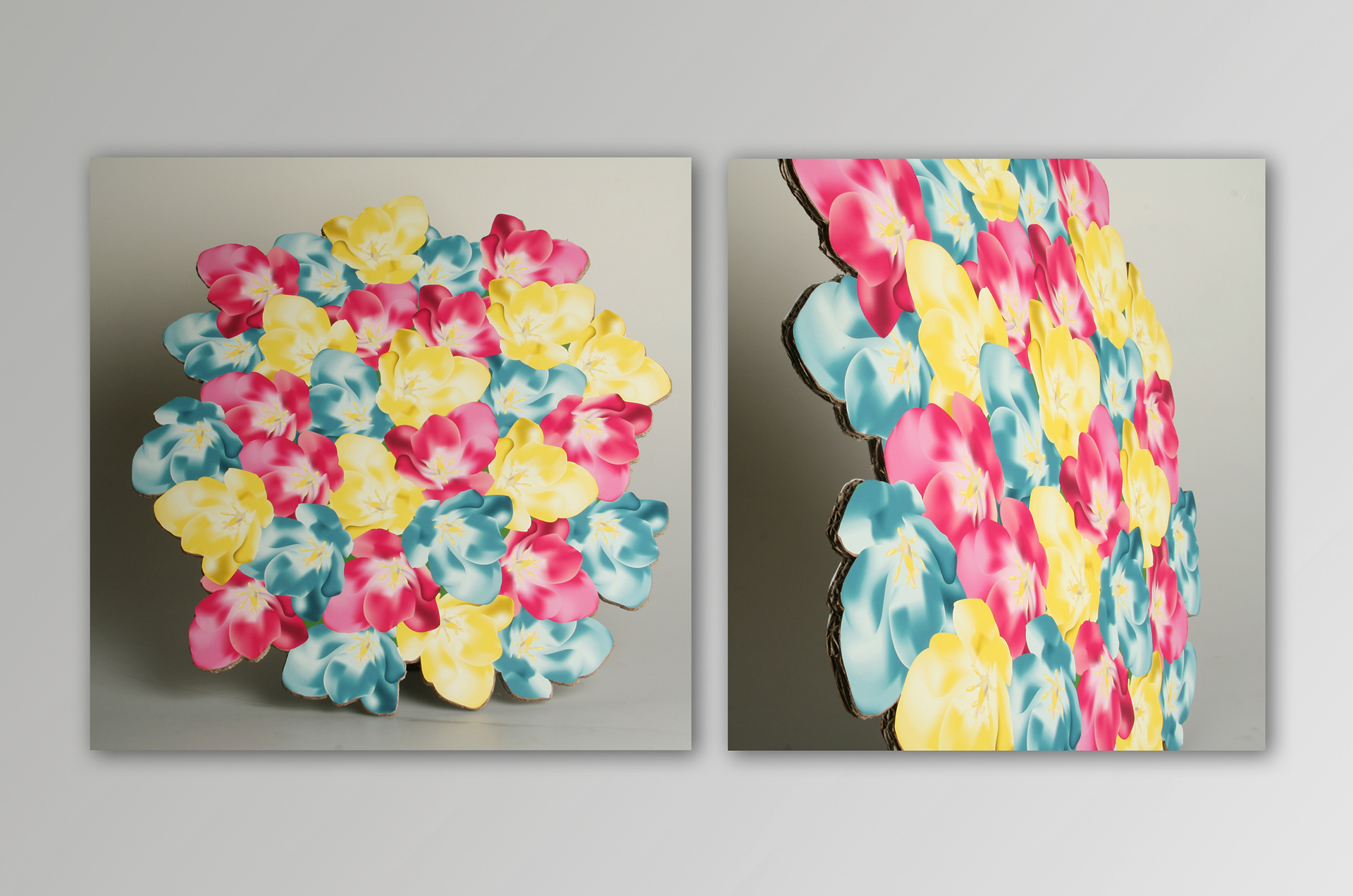 Geburtstagskarte | bossert & richter AG