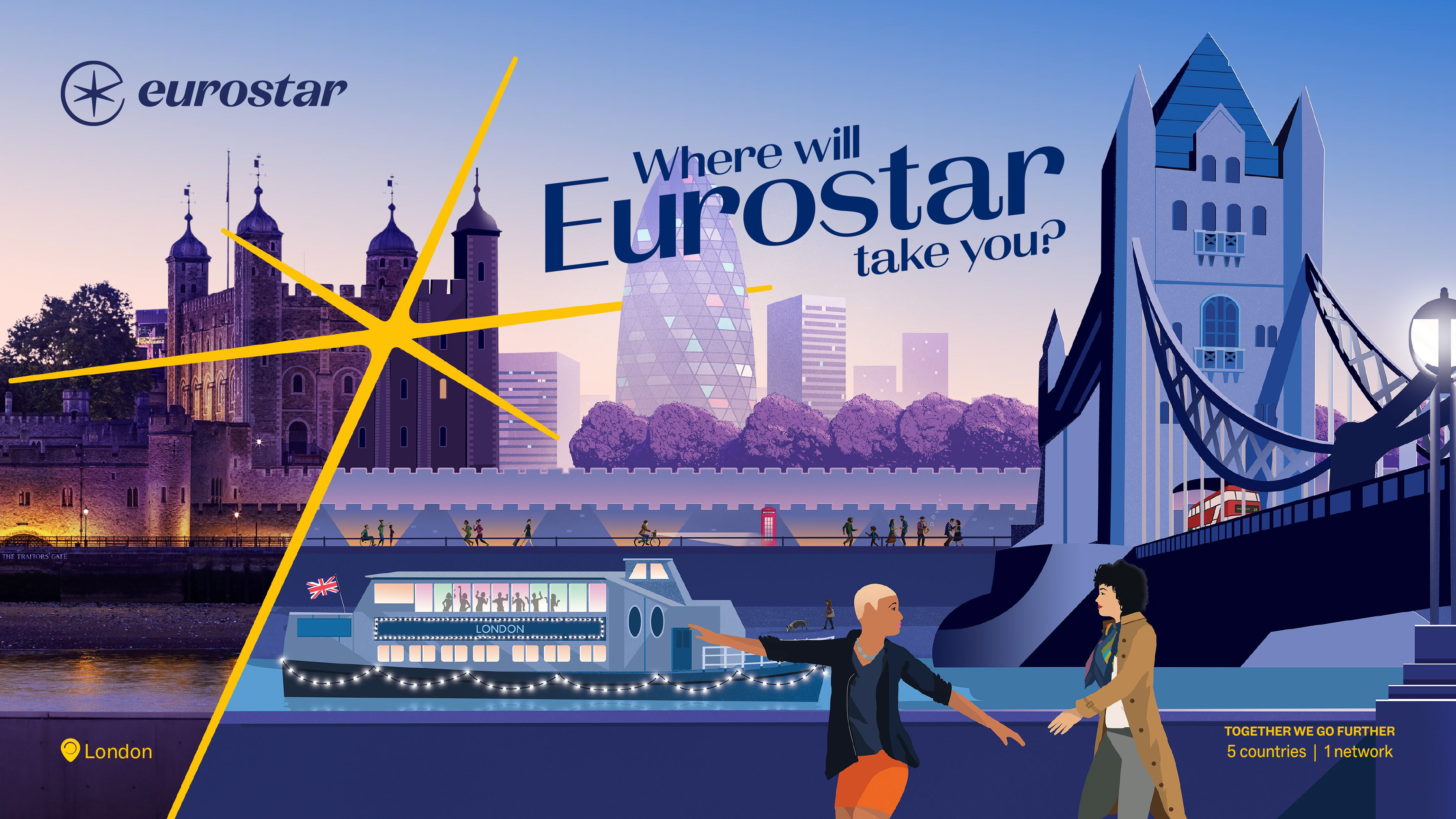 London Landscape Master