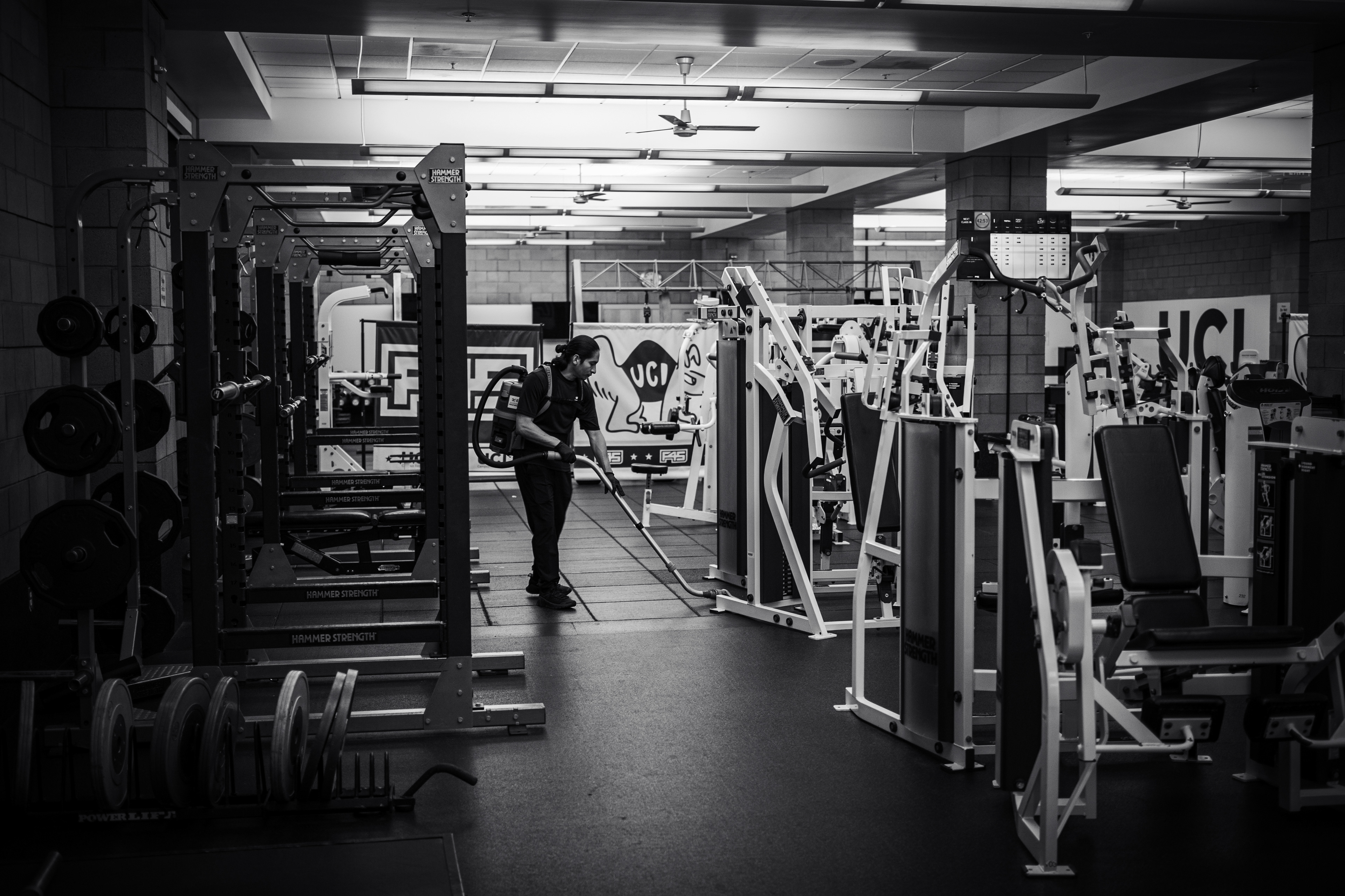 ”The Work No One Notices”