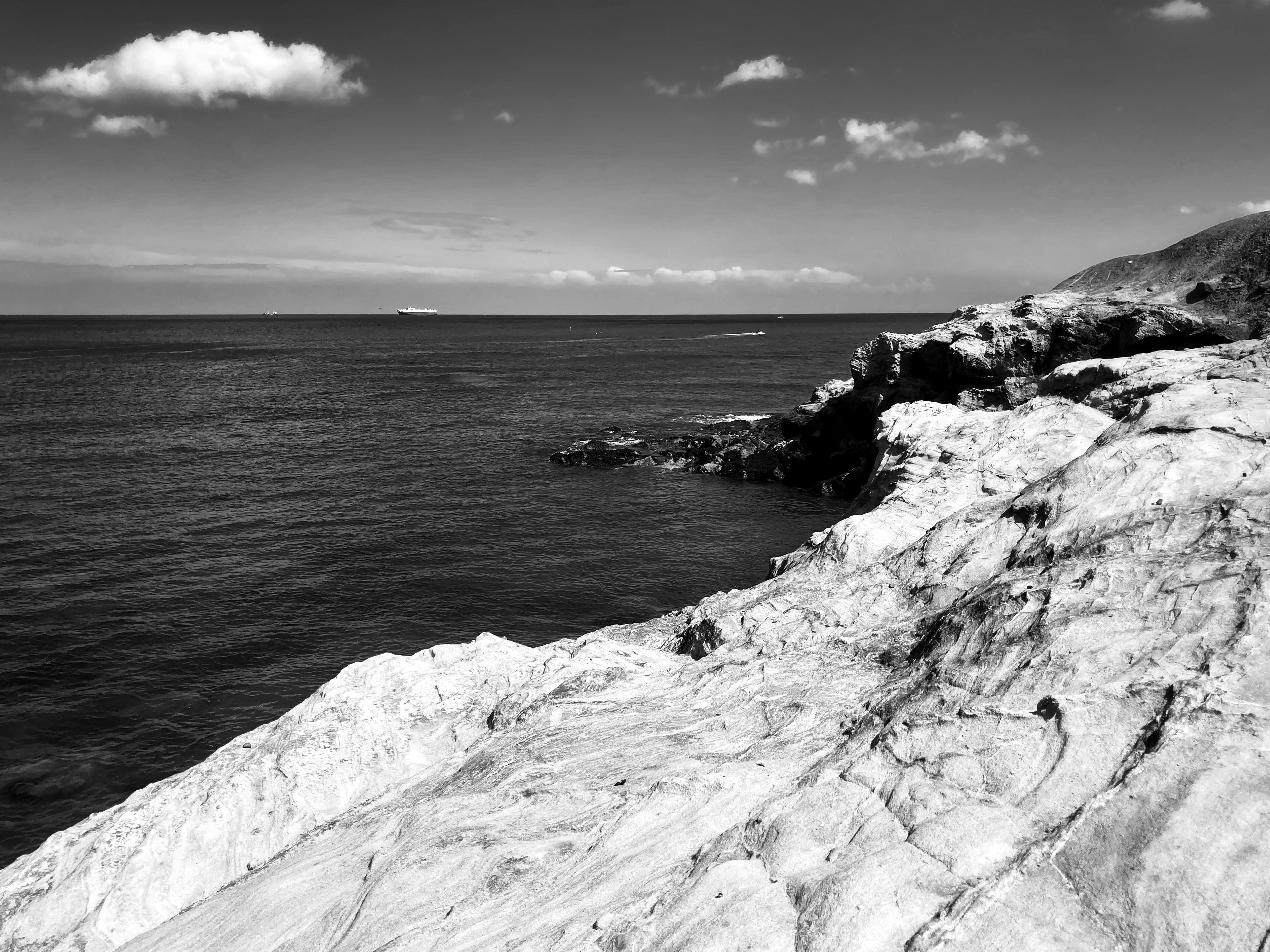 'Cullerfornia' - Cullercoats Bay,2020.