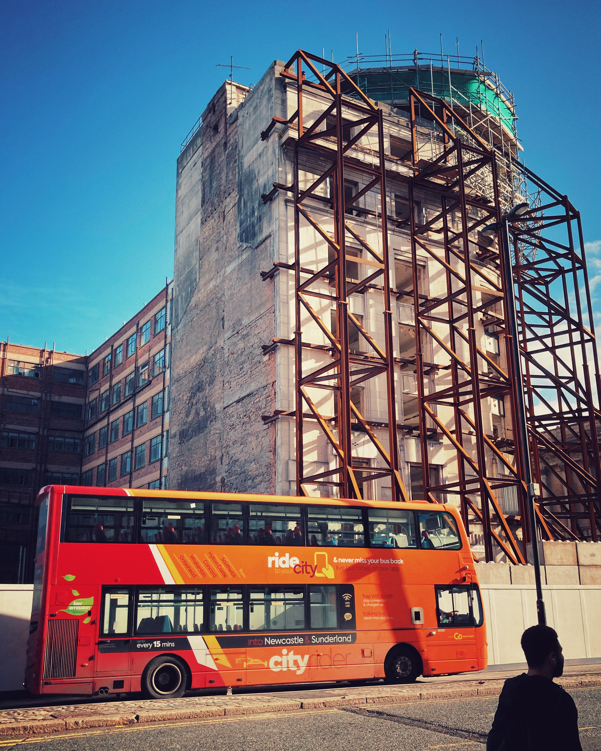 Pilgrim Street (2022)