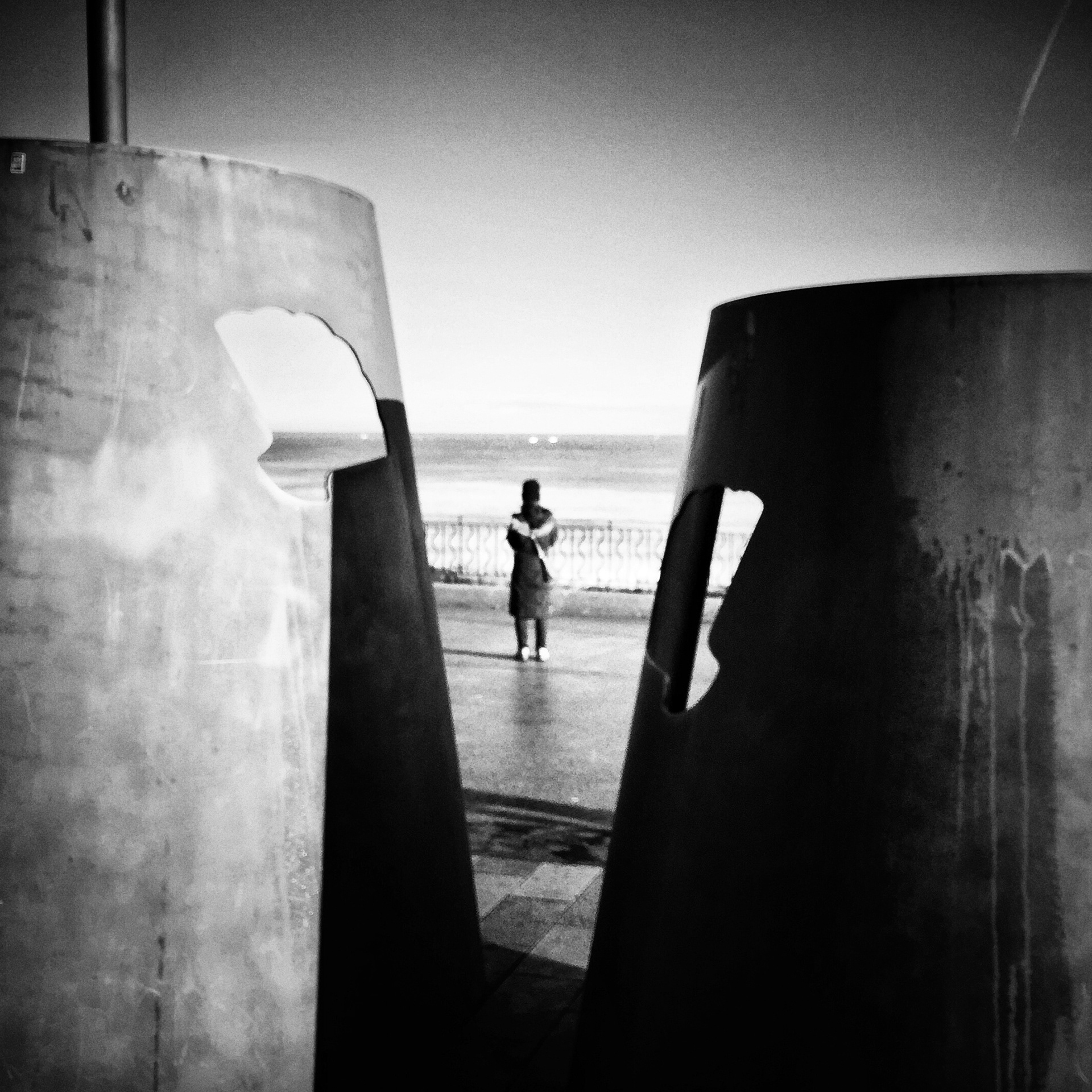 Sandcastles, The Links.