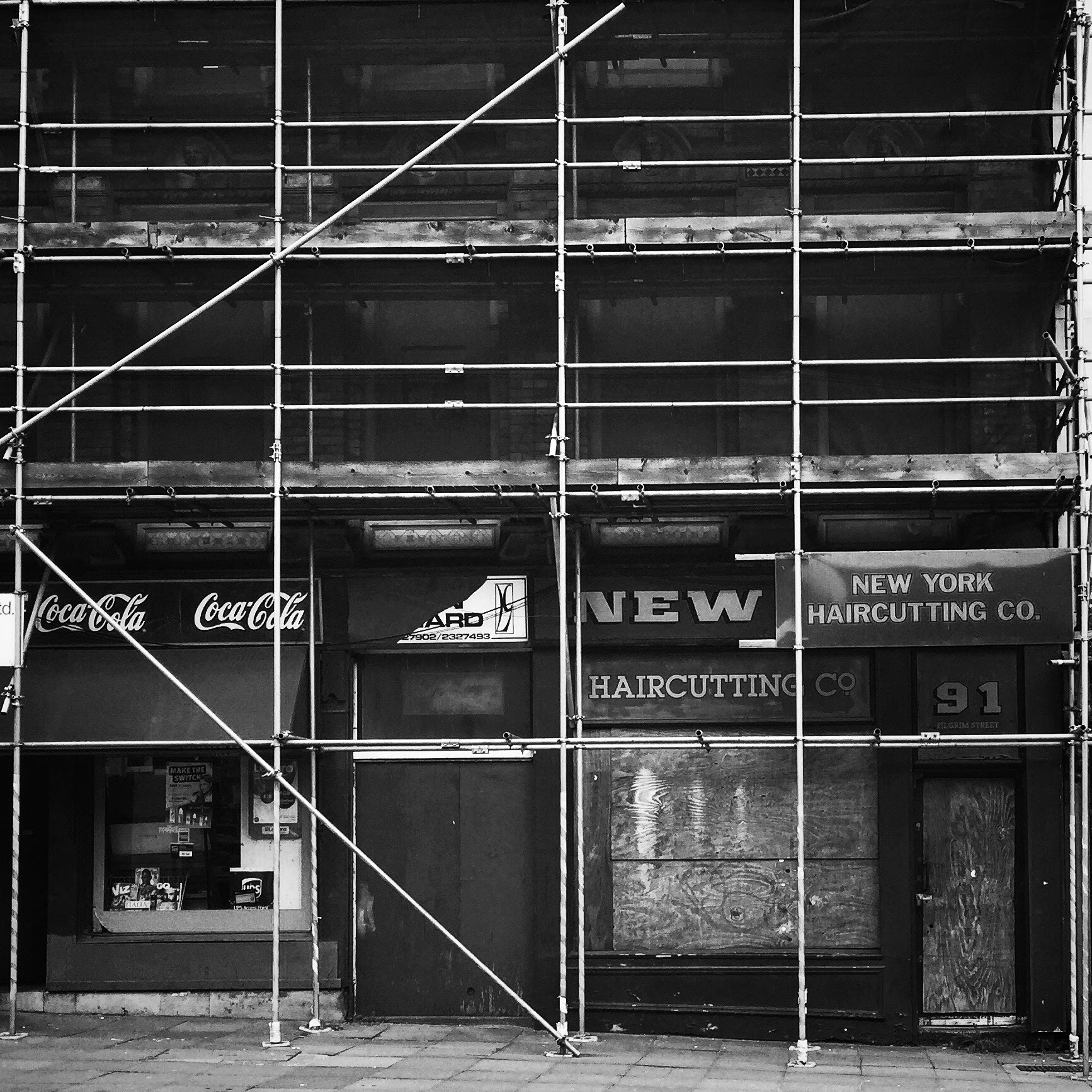 Signs of Life - 2017