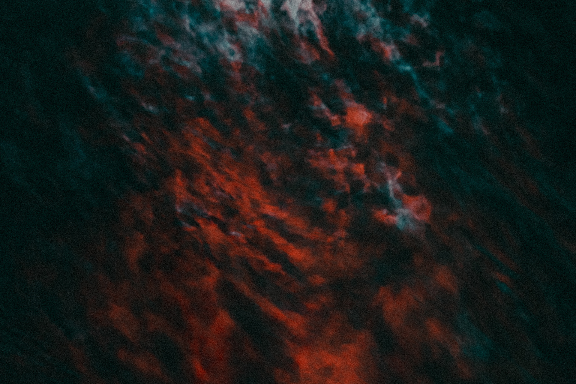 Multitudinous Seas Incarnadine