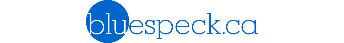 Astrophotography on Bluespeck.ca © Irwin Seidman