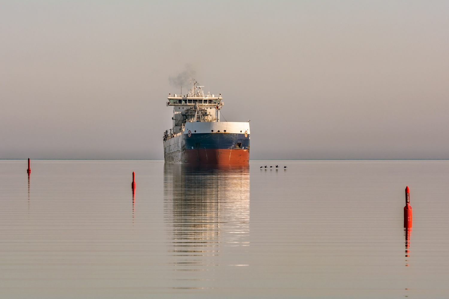 Algoma Sault © Irwin Seidman