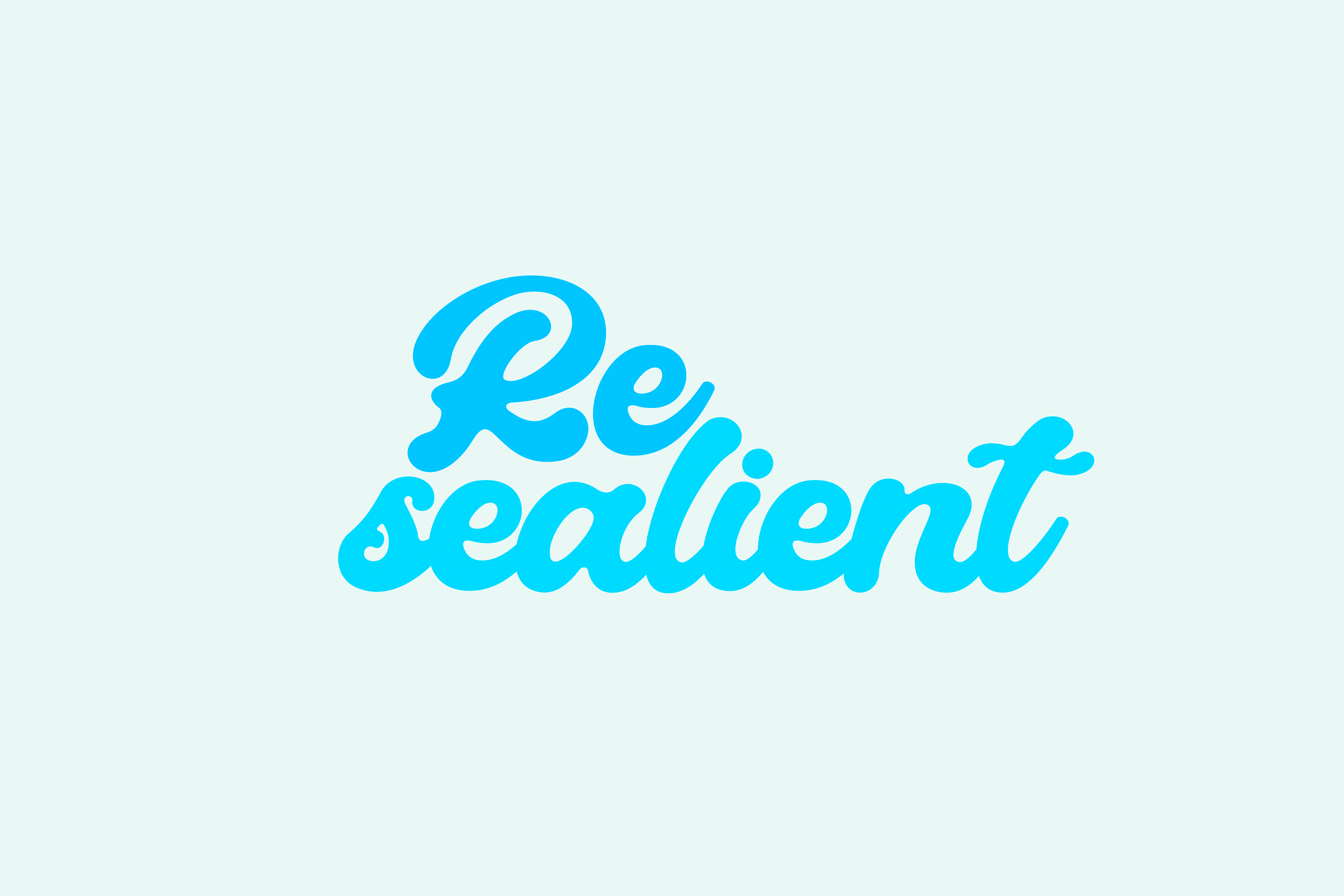 LOGO RESEALIENT