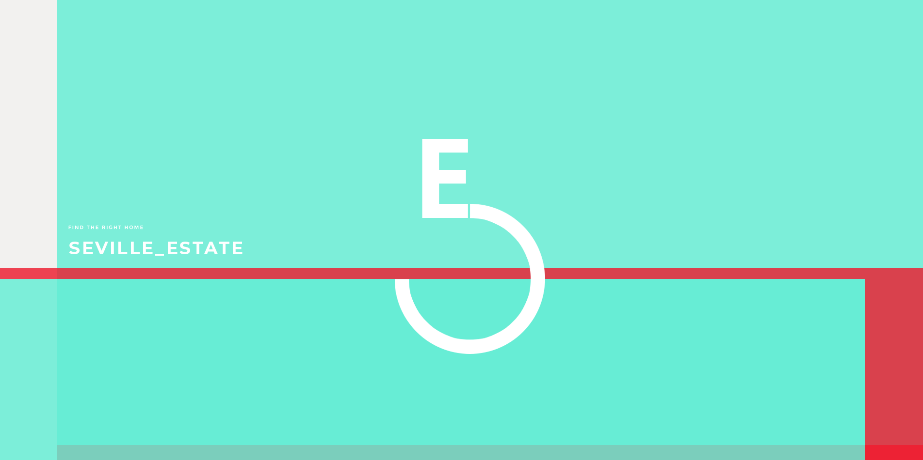 SEVILLA ESTATE CARTEL