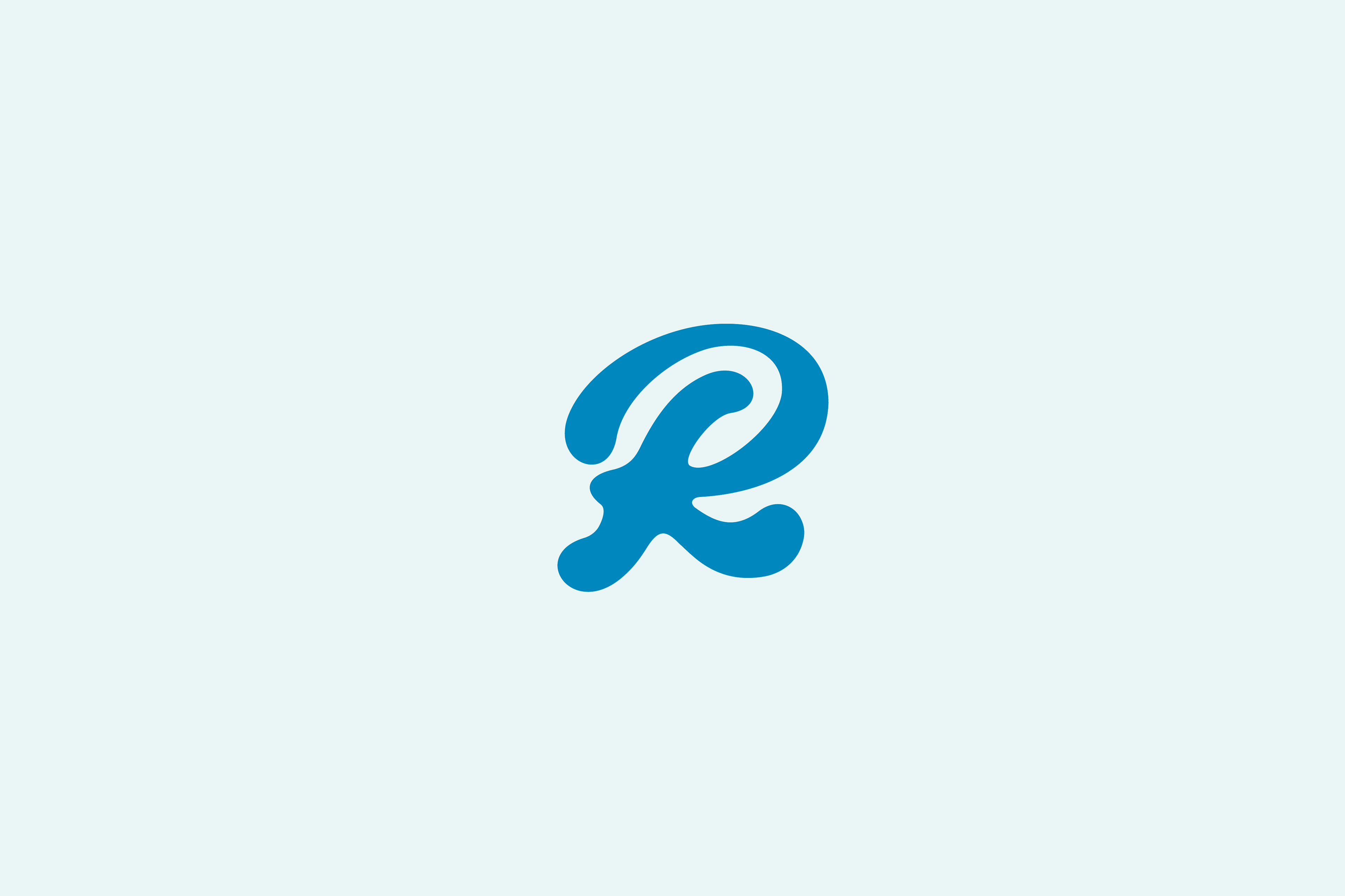 LOGO SIMPLE RESEALIENT