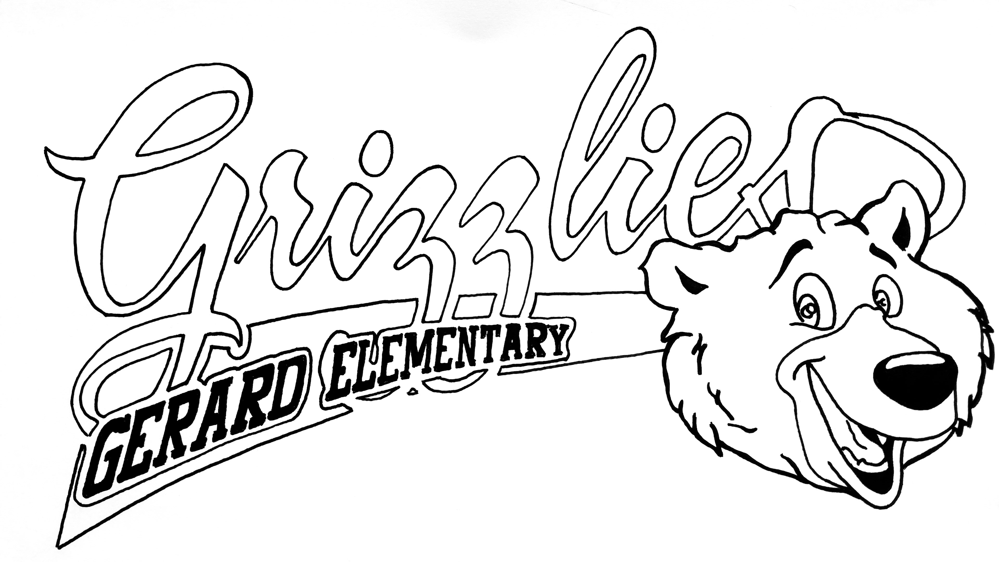Original Sketch