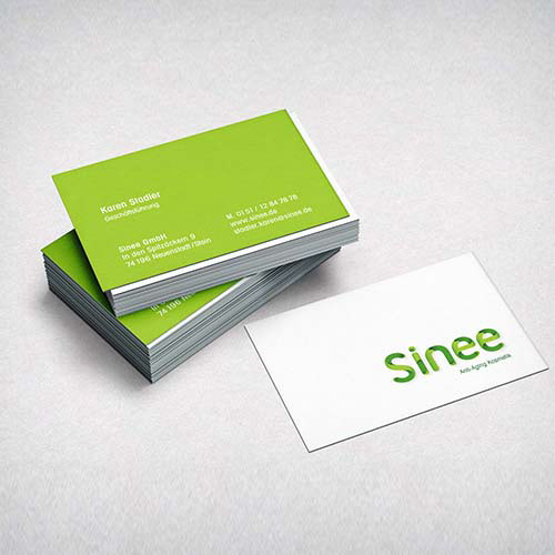 Business Cards
