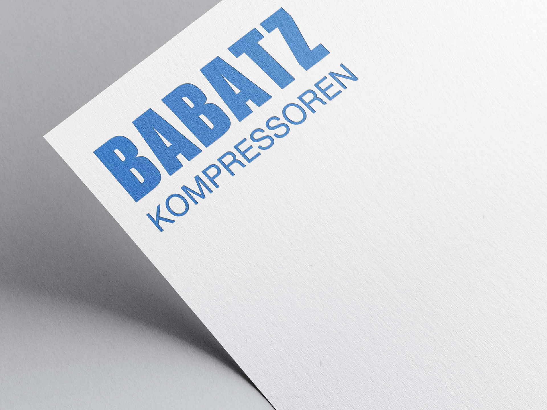 Logo Redesign