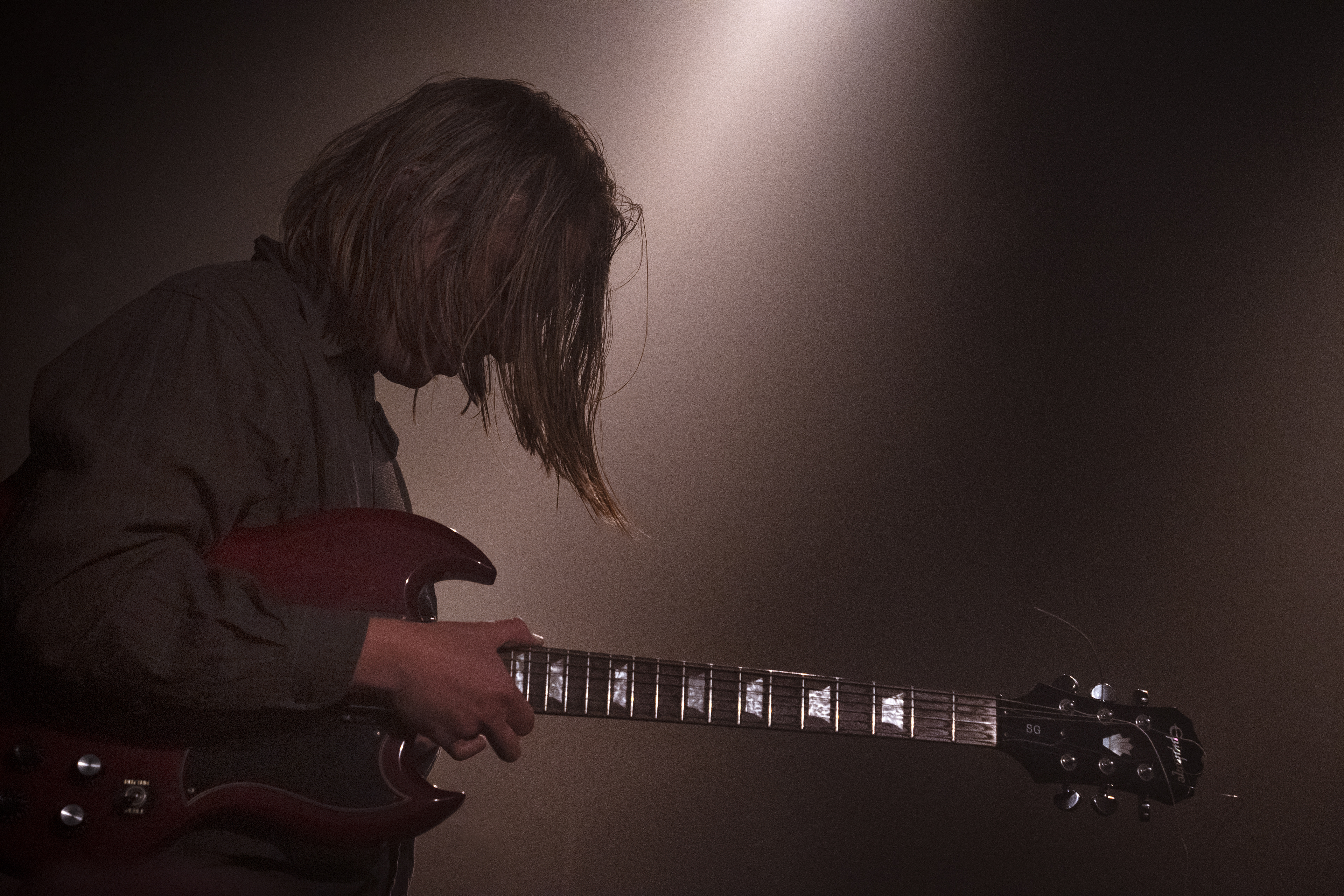 Cool Sounds, Le Point Ephémère