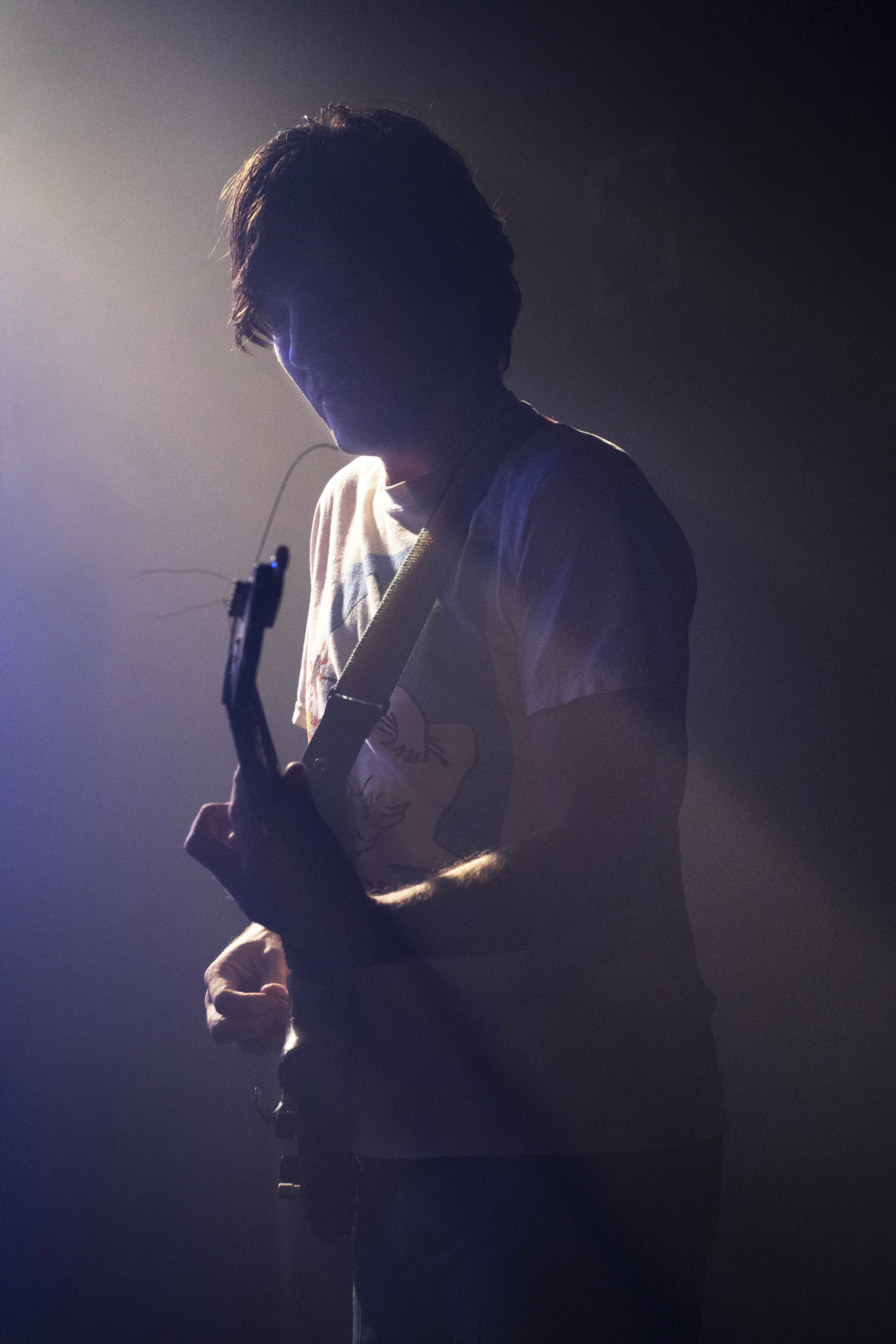 Cool Sounds, Le Point Ephémère