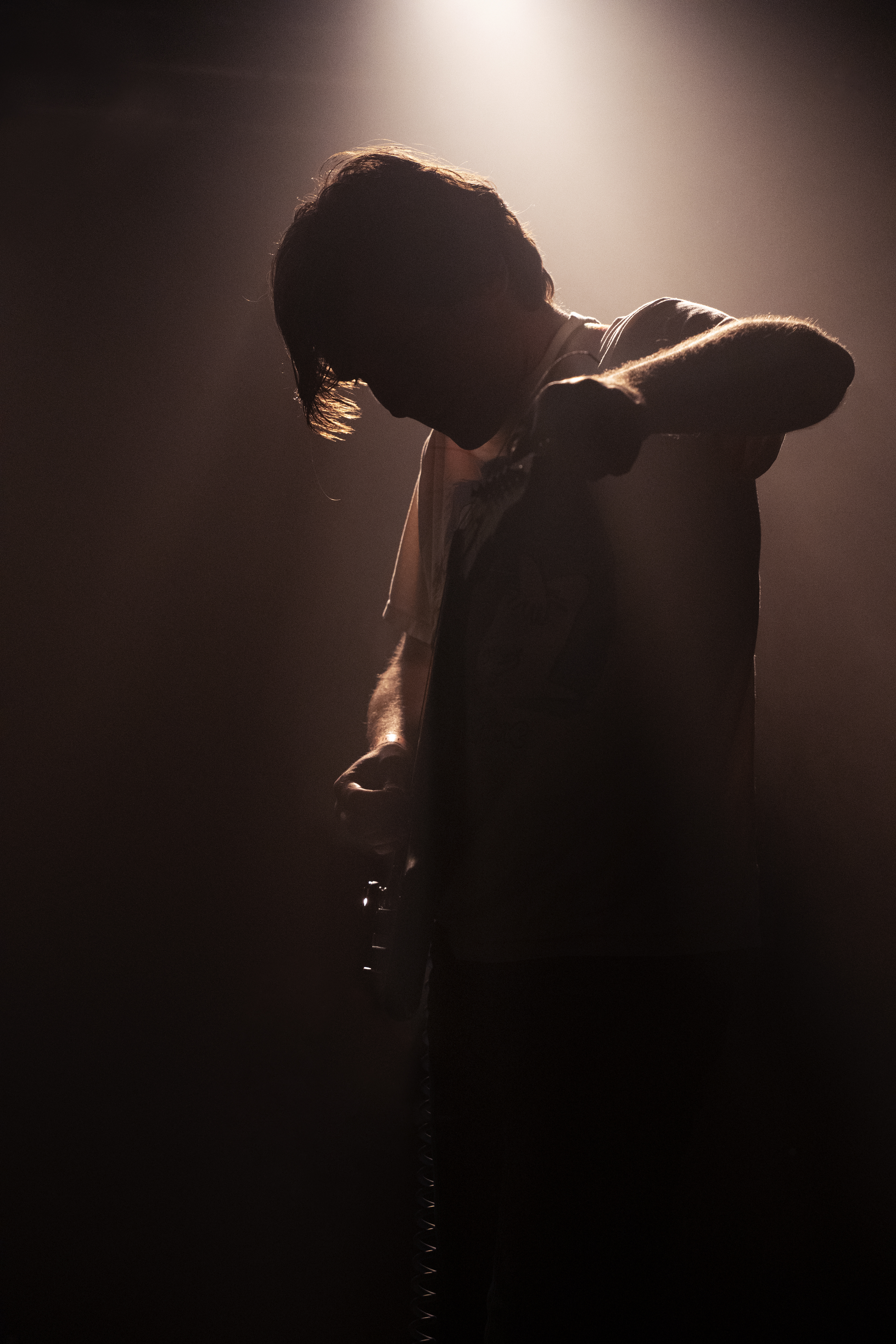 Cool Sounds, Le Point Ephémère