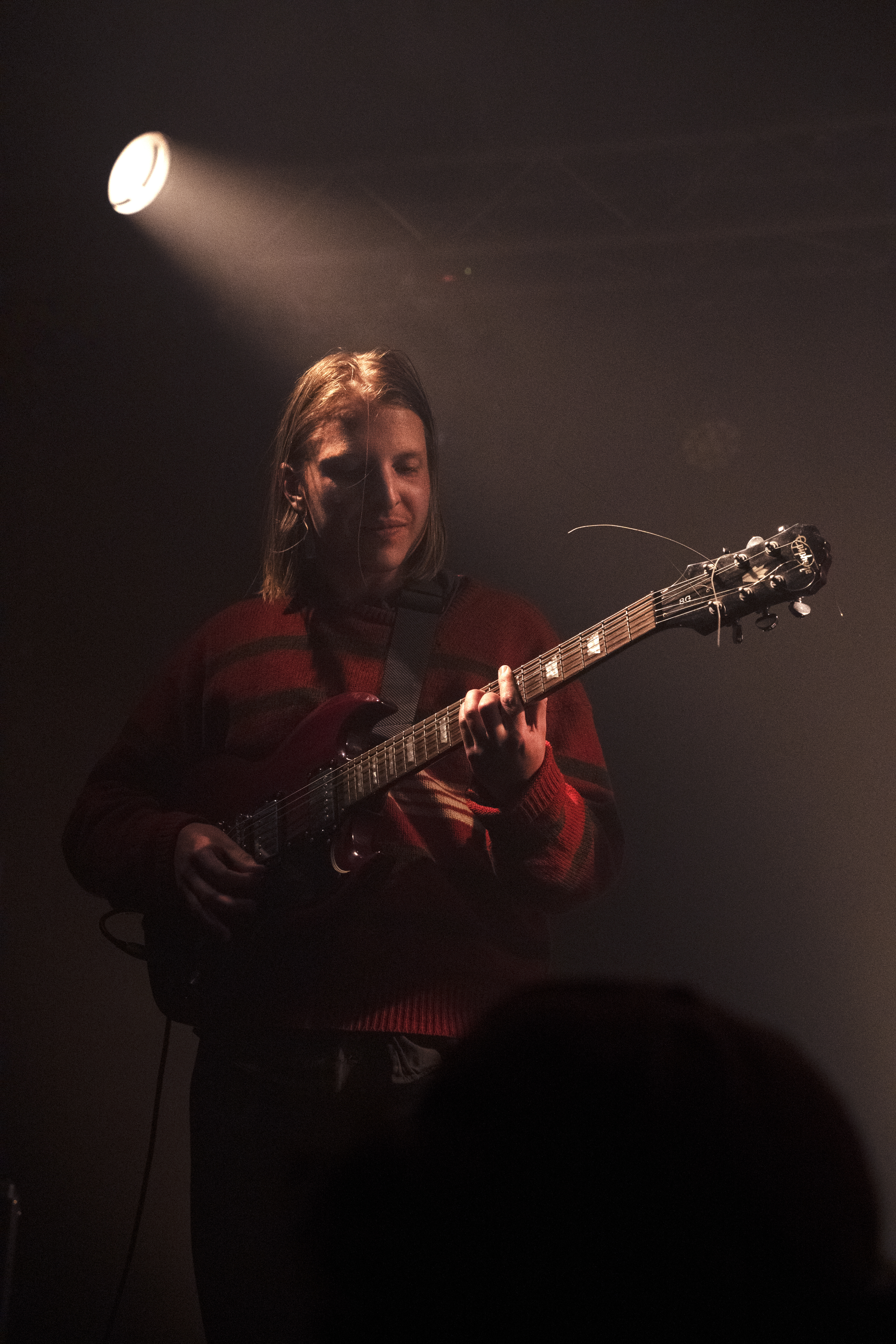 Cool Sounds, Le Point Ephémère