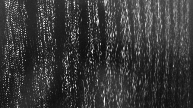 Particle System Water Simulation