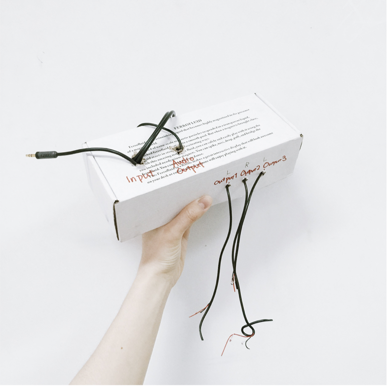 Low-fidelity Prototype