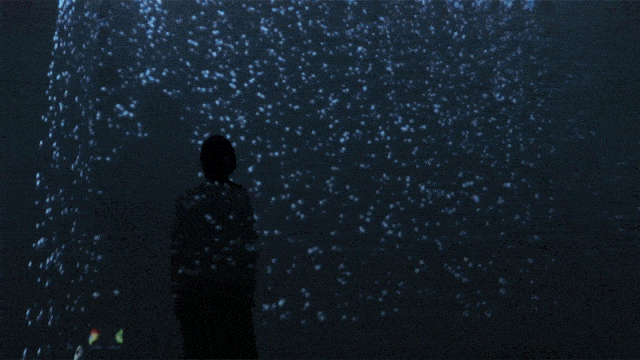 Prototyping with Projection on the wall