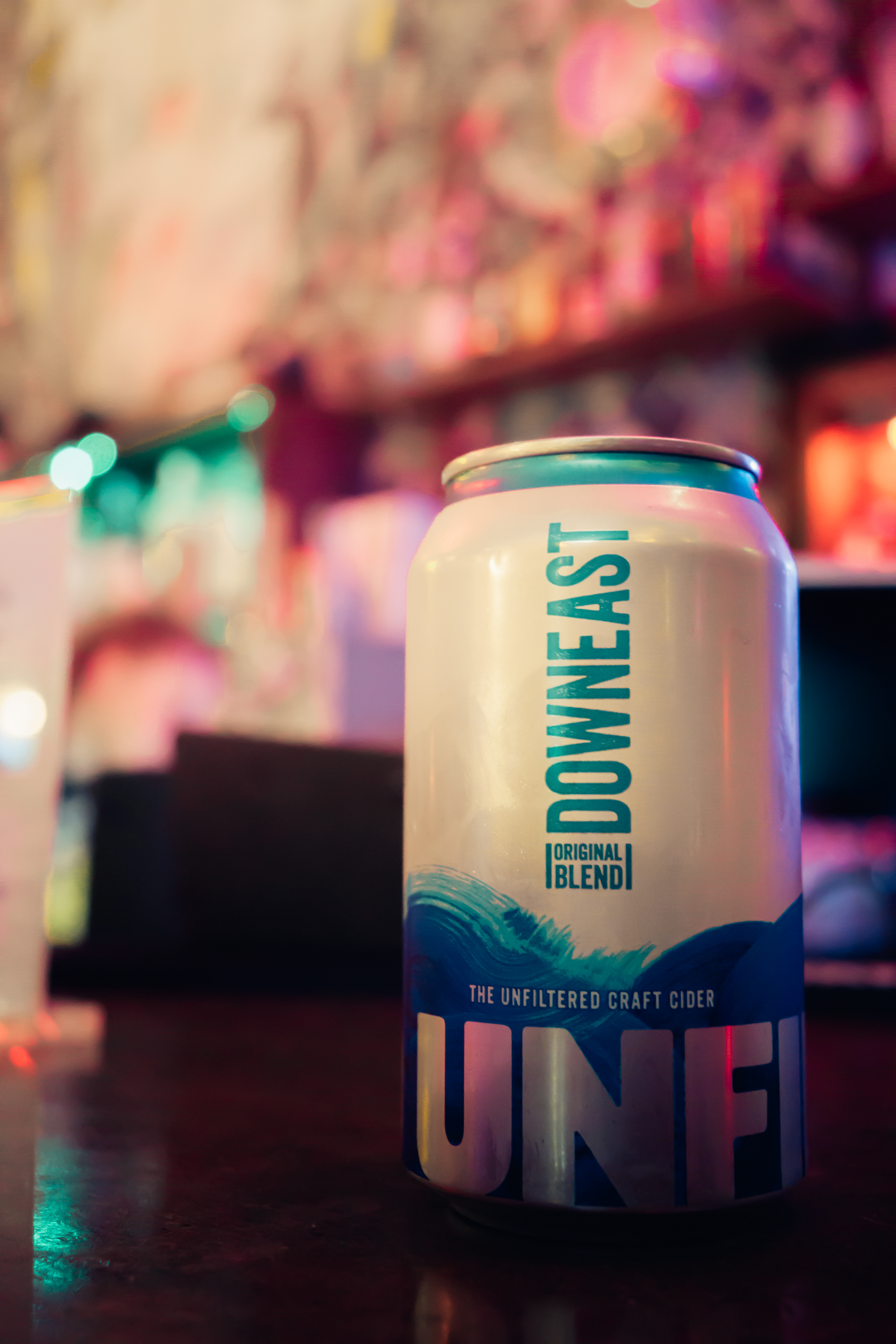 Birthday Cider @ LFK