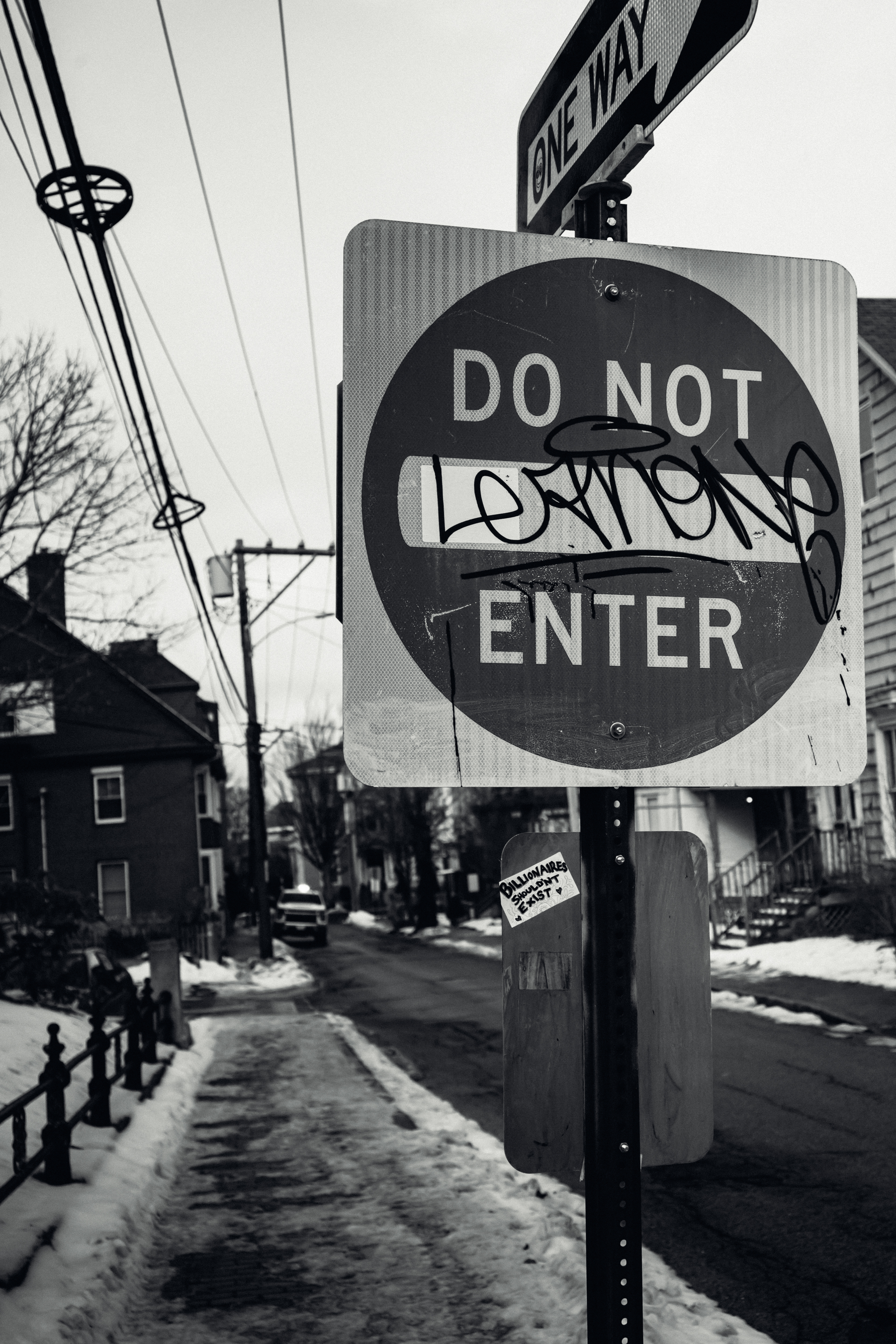 Billionaires Shouldn't Exist