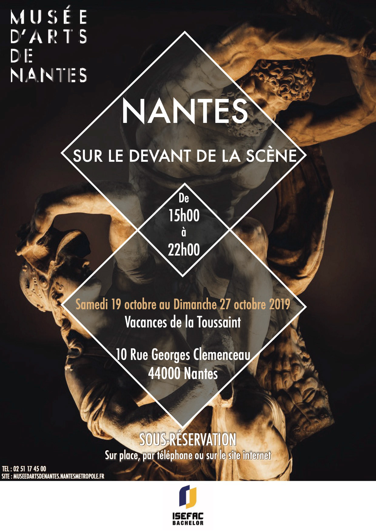 Projet scolaire