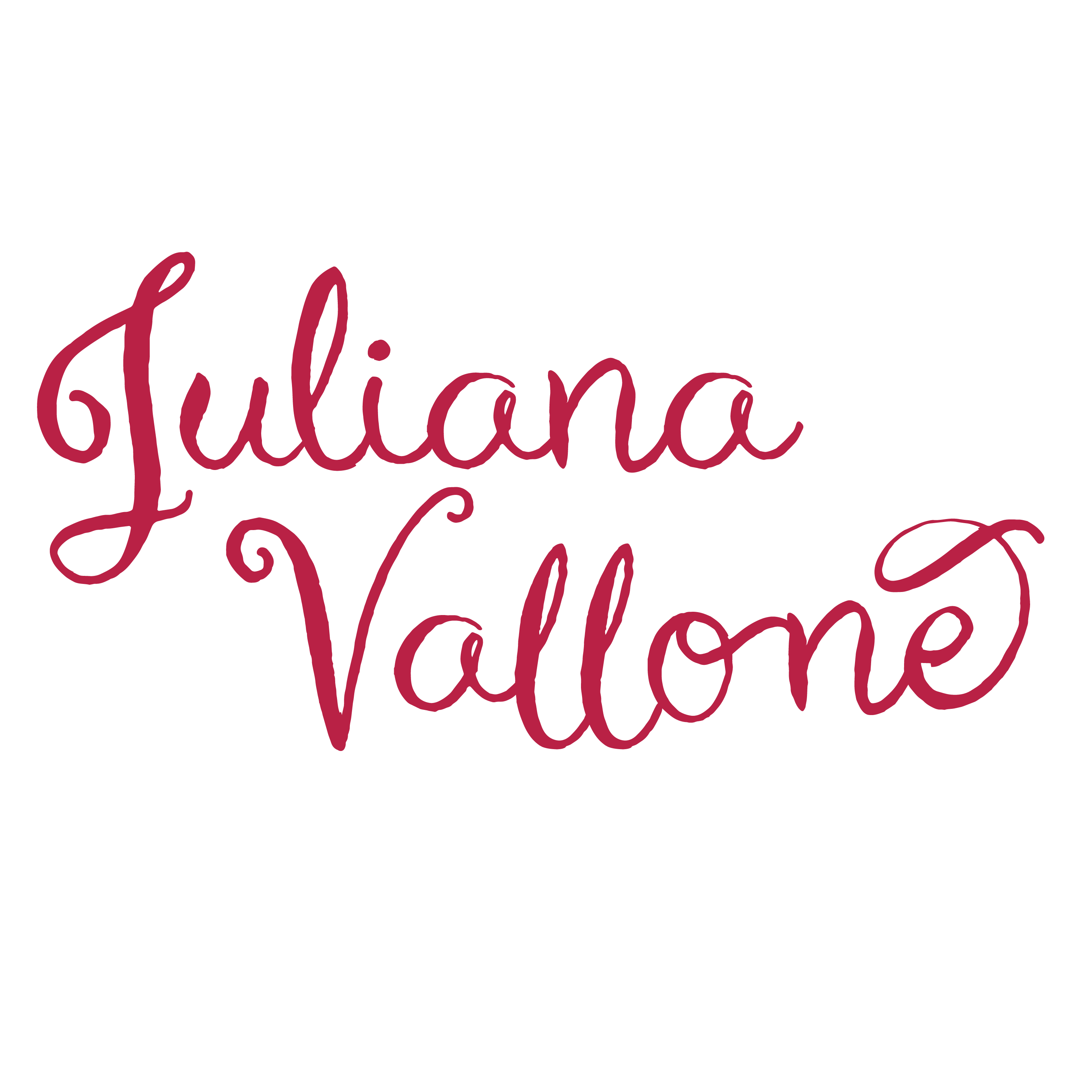 juliana vallone