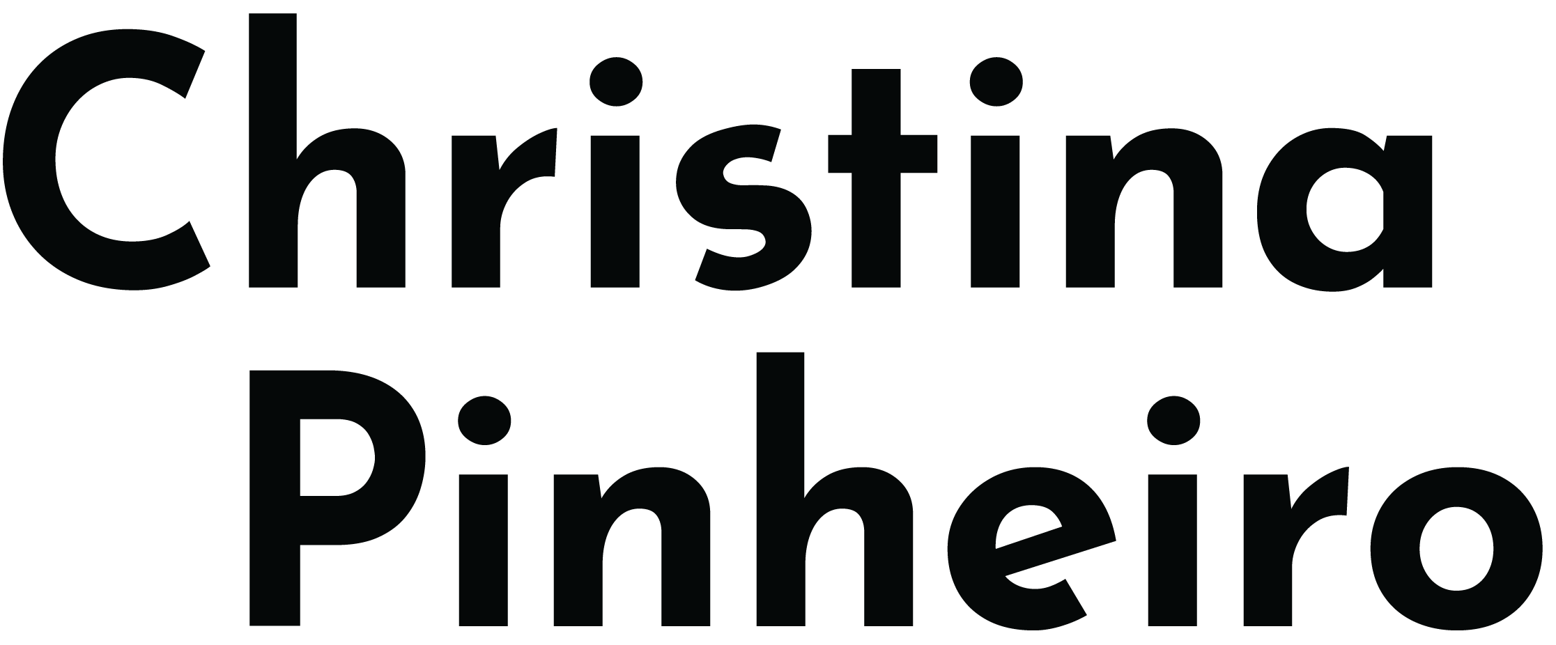 Christina Pinheiro
