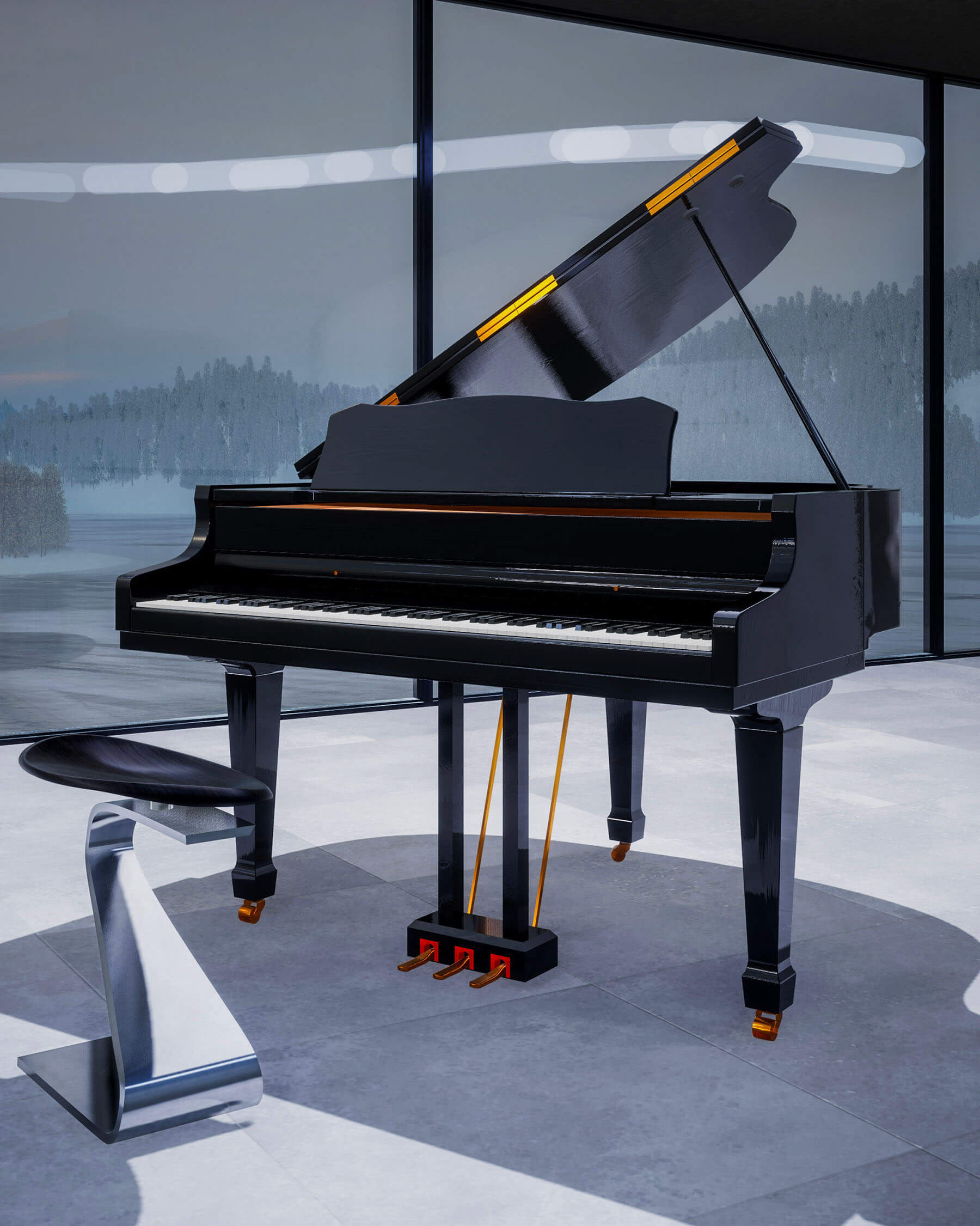 Piano