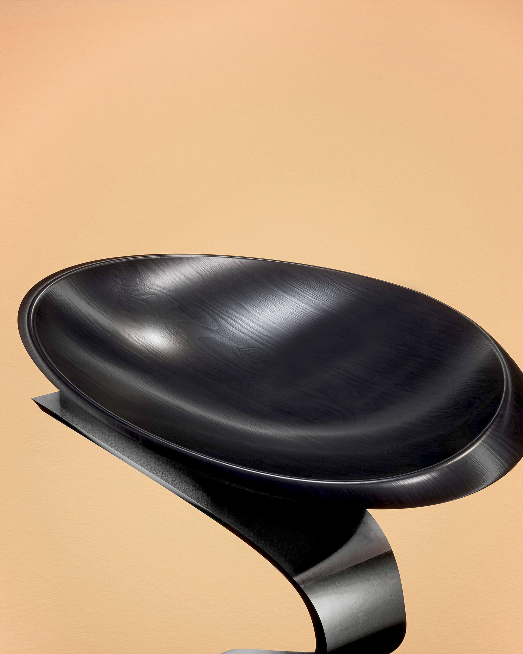 Acercamiento Silla Doba