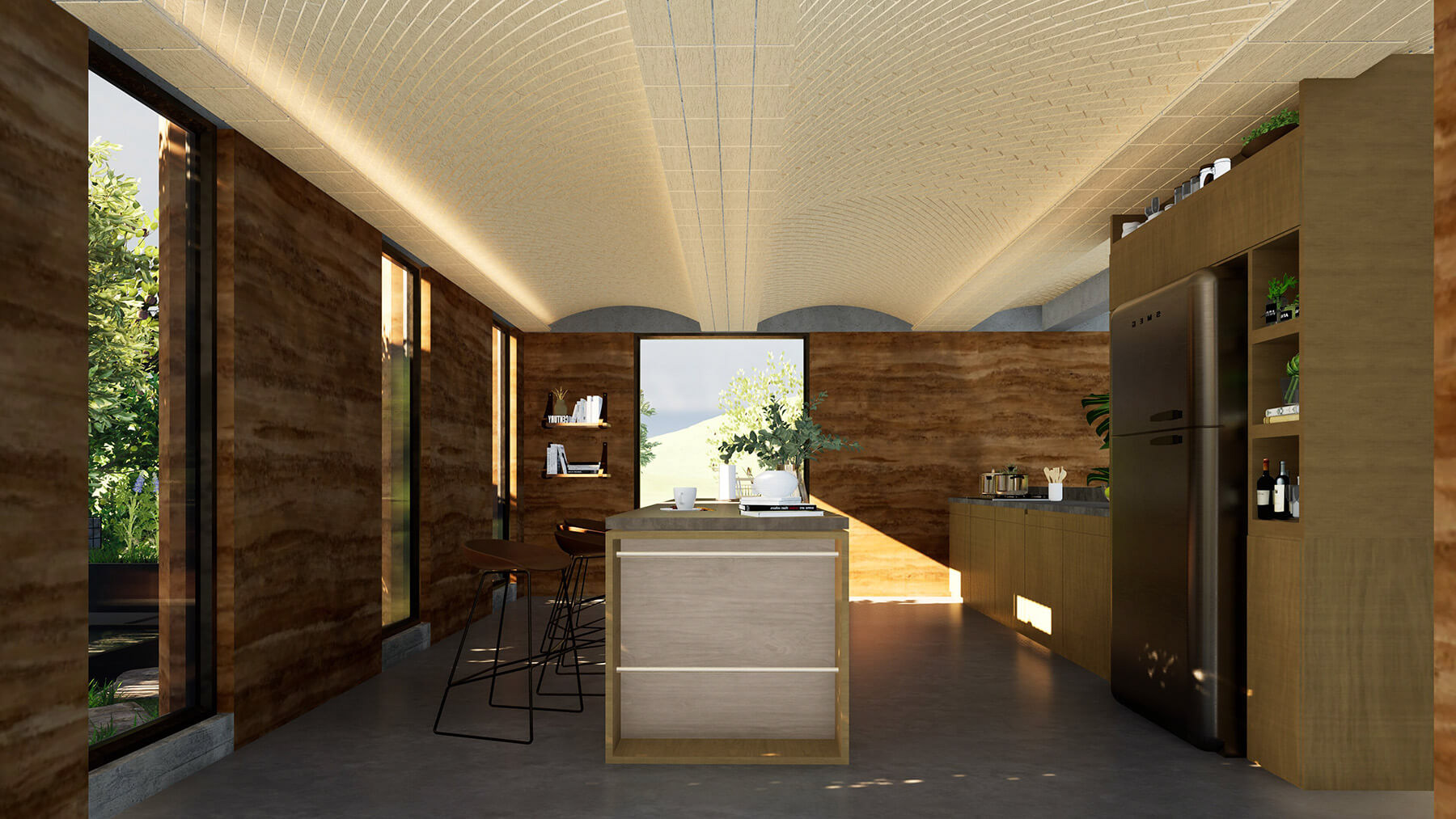 Cocina