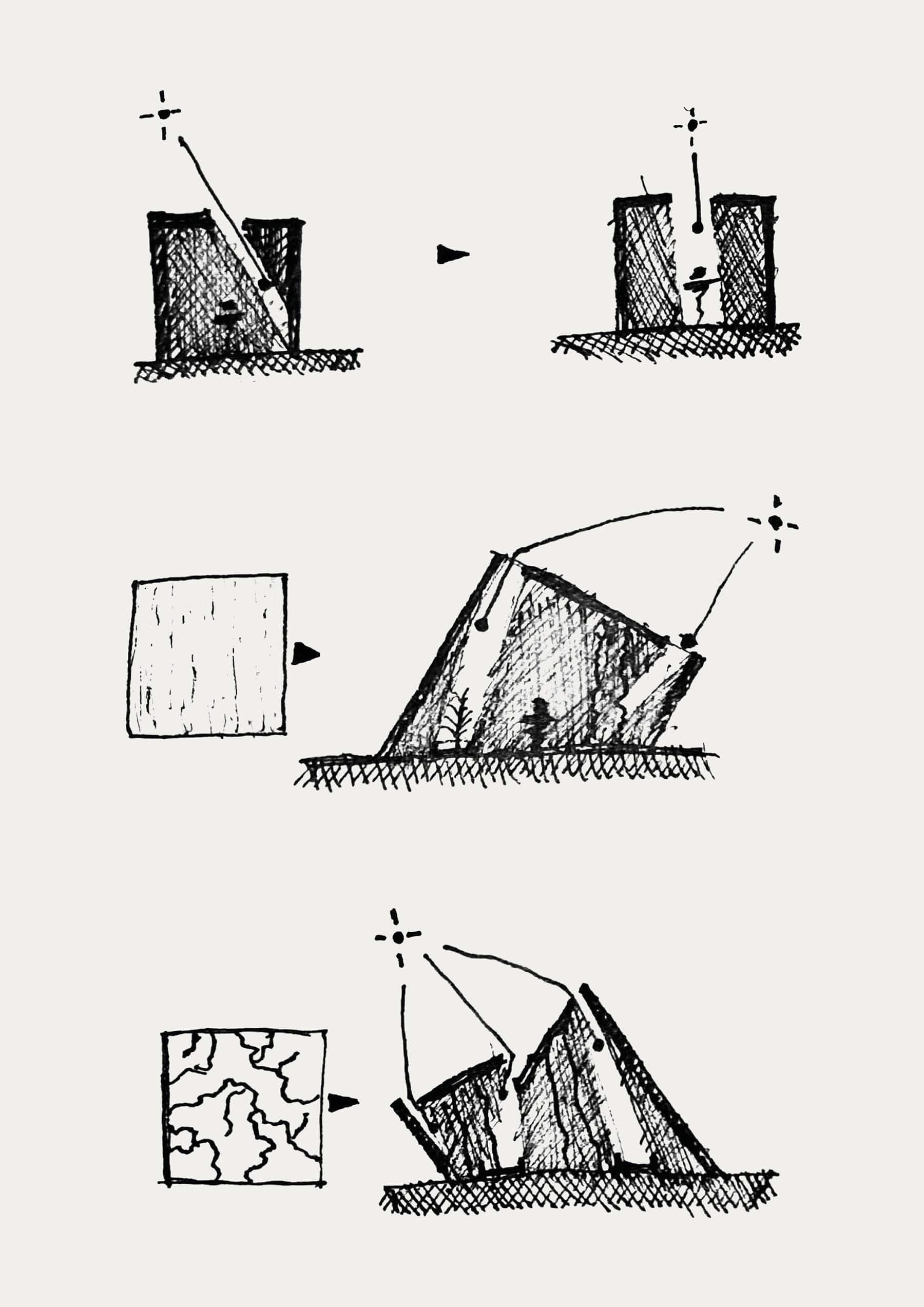 Sketch diseño