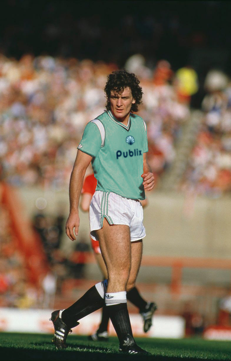 Mark Hughes - Southwest Florida (1985)