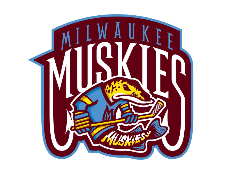 Patrick Cummings - Milwaukee Muskies