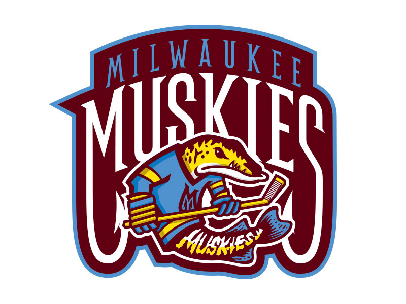 milwaukee nhl concept