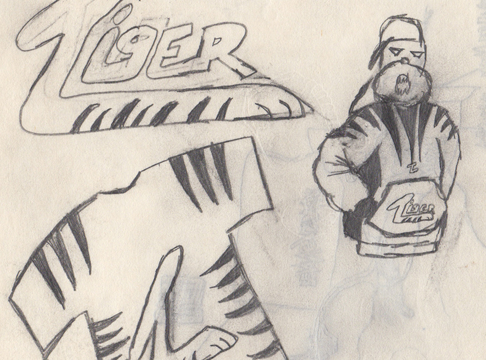 Product Design: Age 11