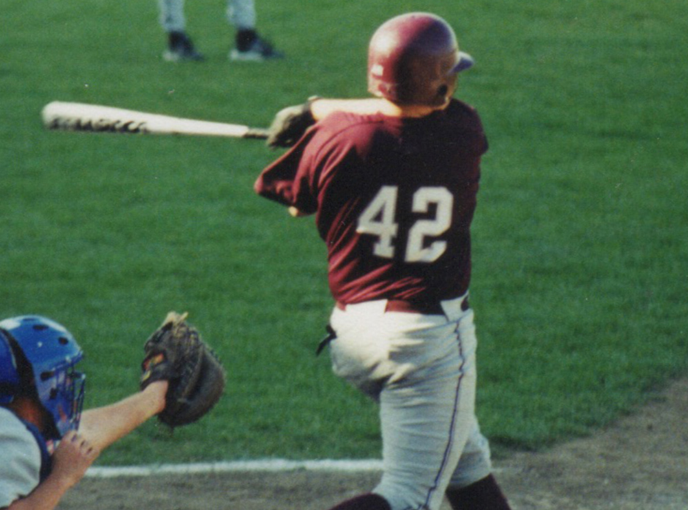 Unity Rockets Baseball