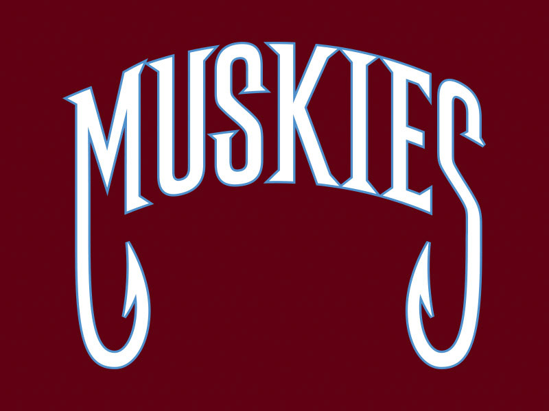 Patrick Cummings - Milwaukee Muskies