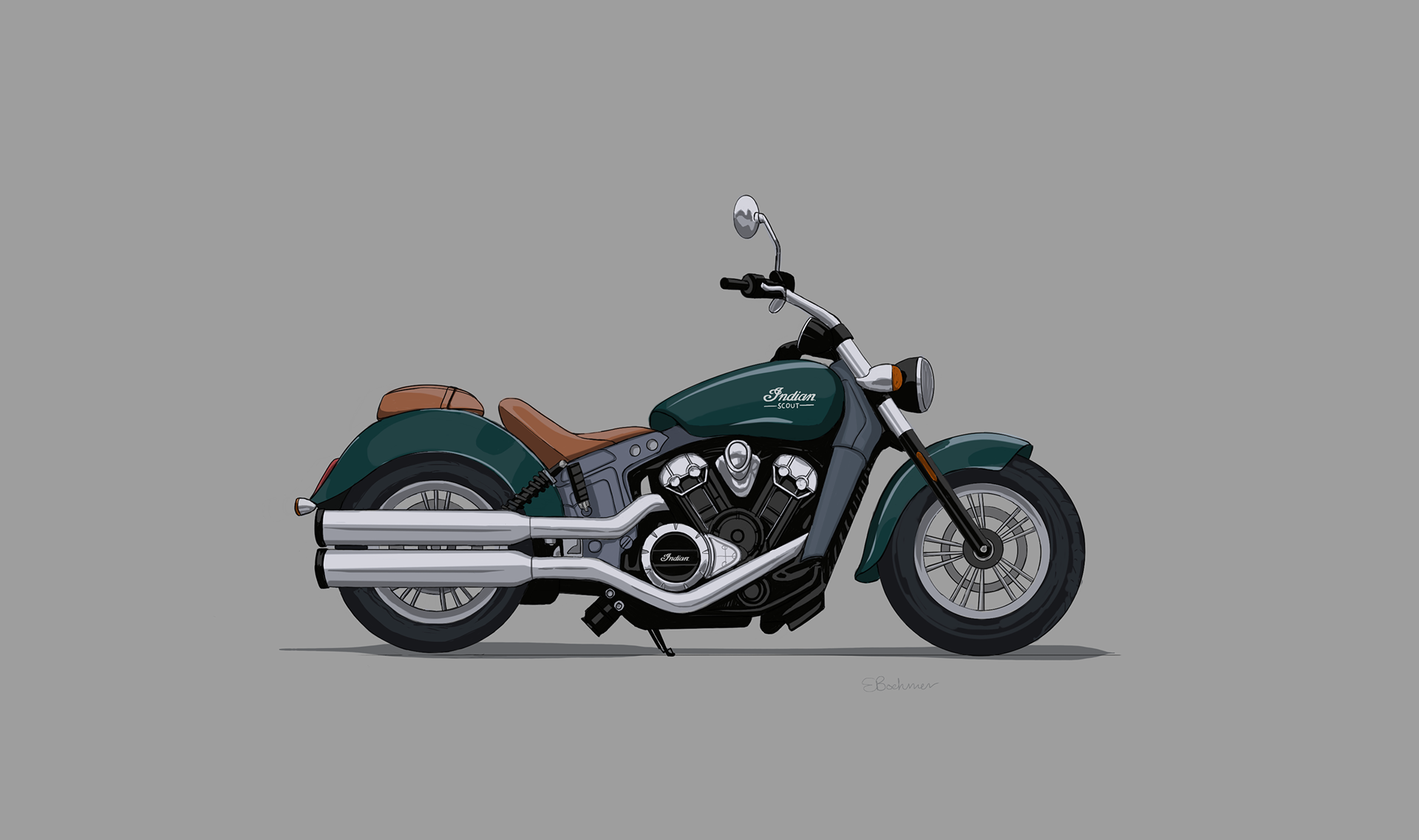 Sketchbook Pro