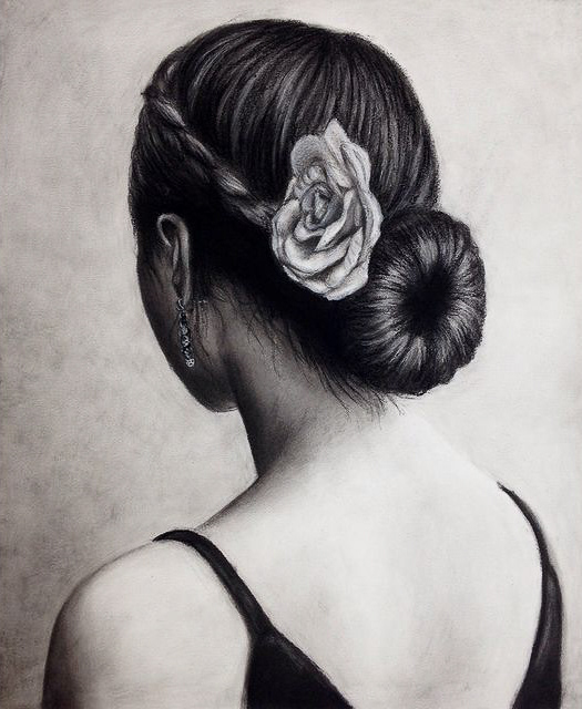 Charcoal