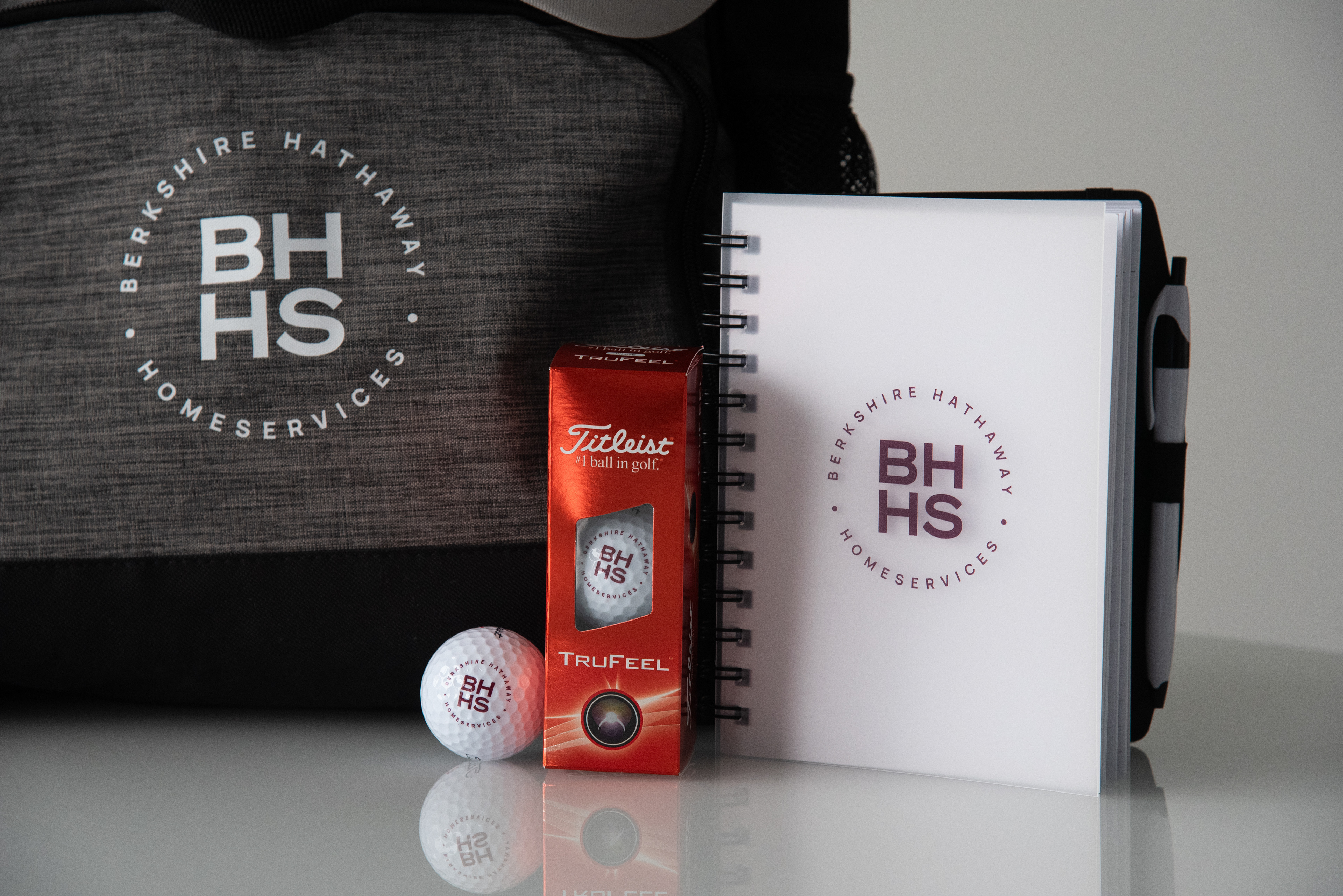 Some product shots