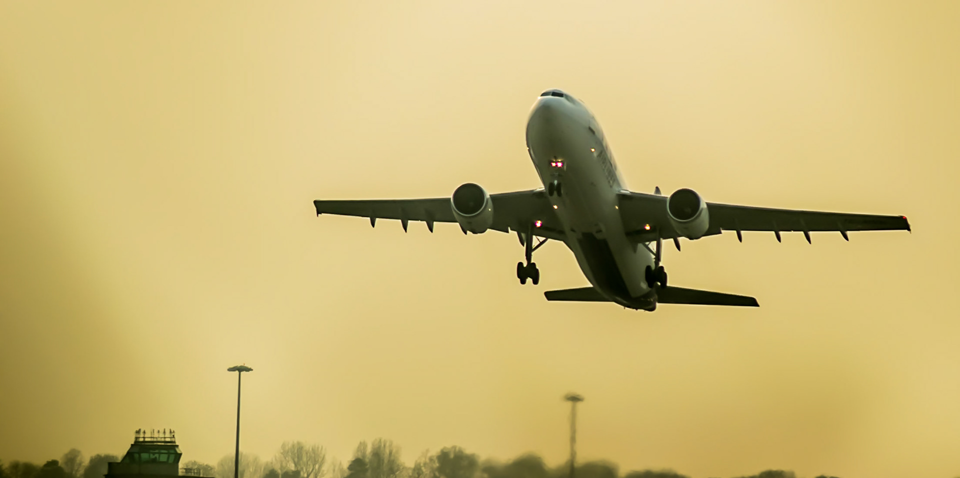 Early Morning At Brize