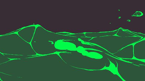 Responsible for all aspects