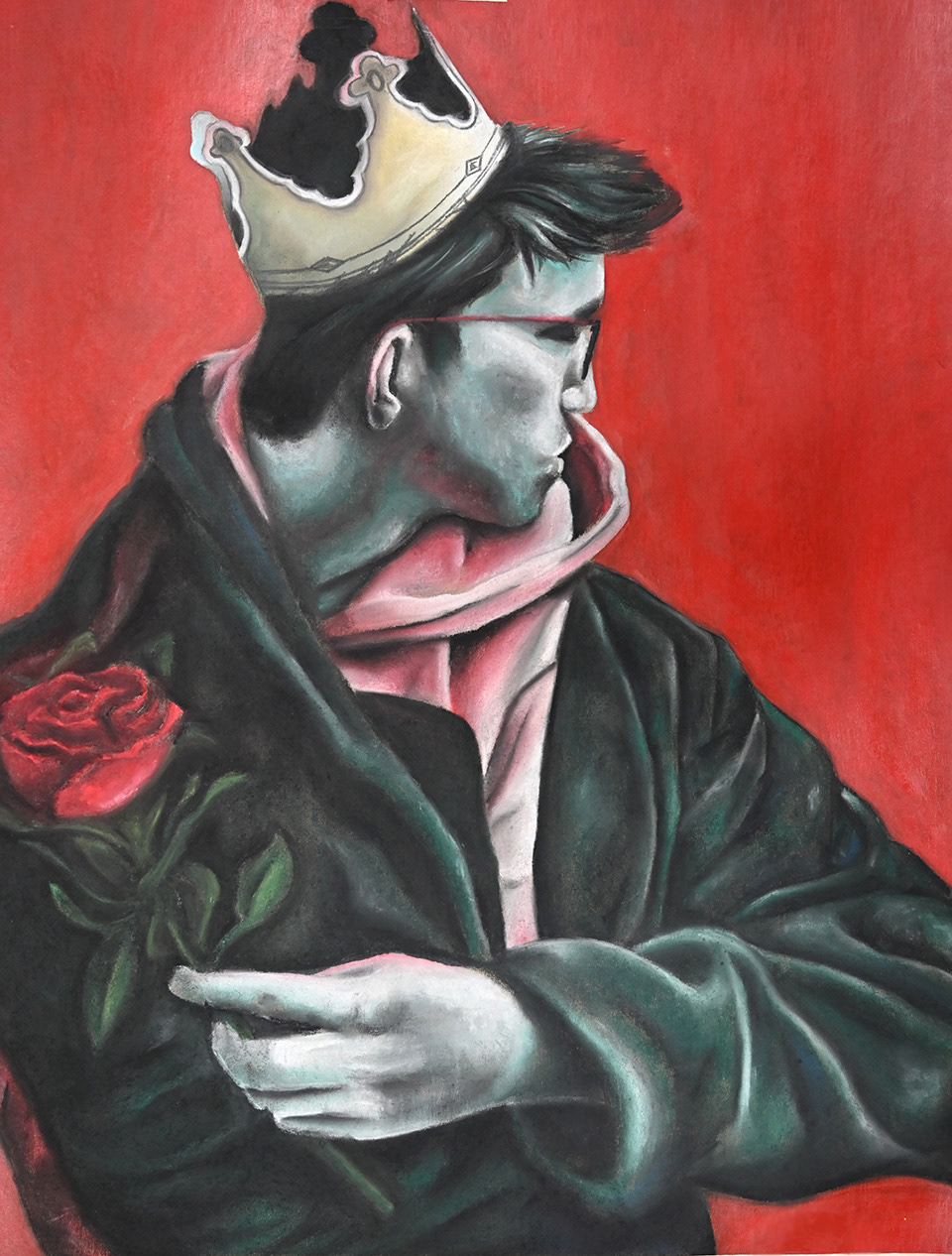 "Heartbroken" (2020)