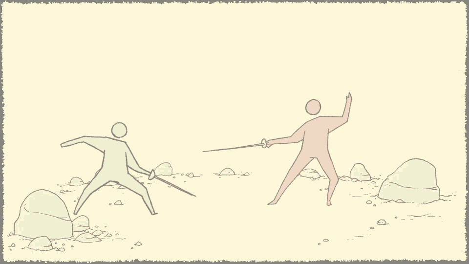 Responsibilities: FX Animation