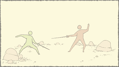 Responsible for FX animation