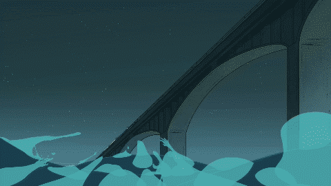 Responsible for FX animation & BG layout