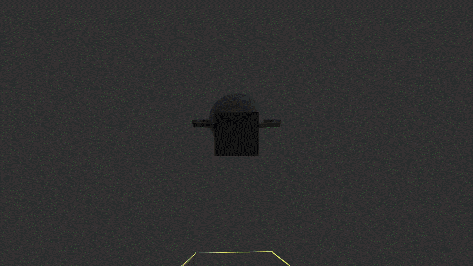 "Pong Persistence" Film Clip | Responsibilities: All Aspects